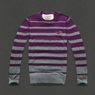 wholesale Hollister Men's Sweaters No. 30